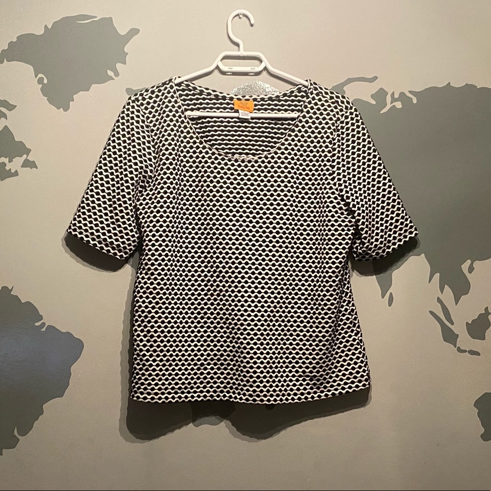 Short Sleeved T-shirt